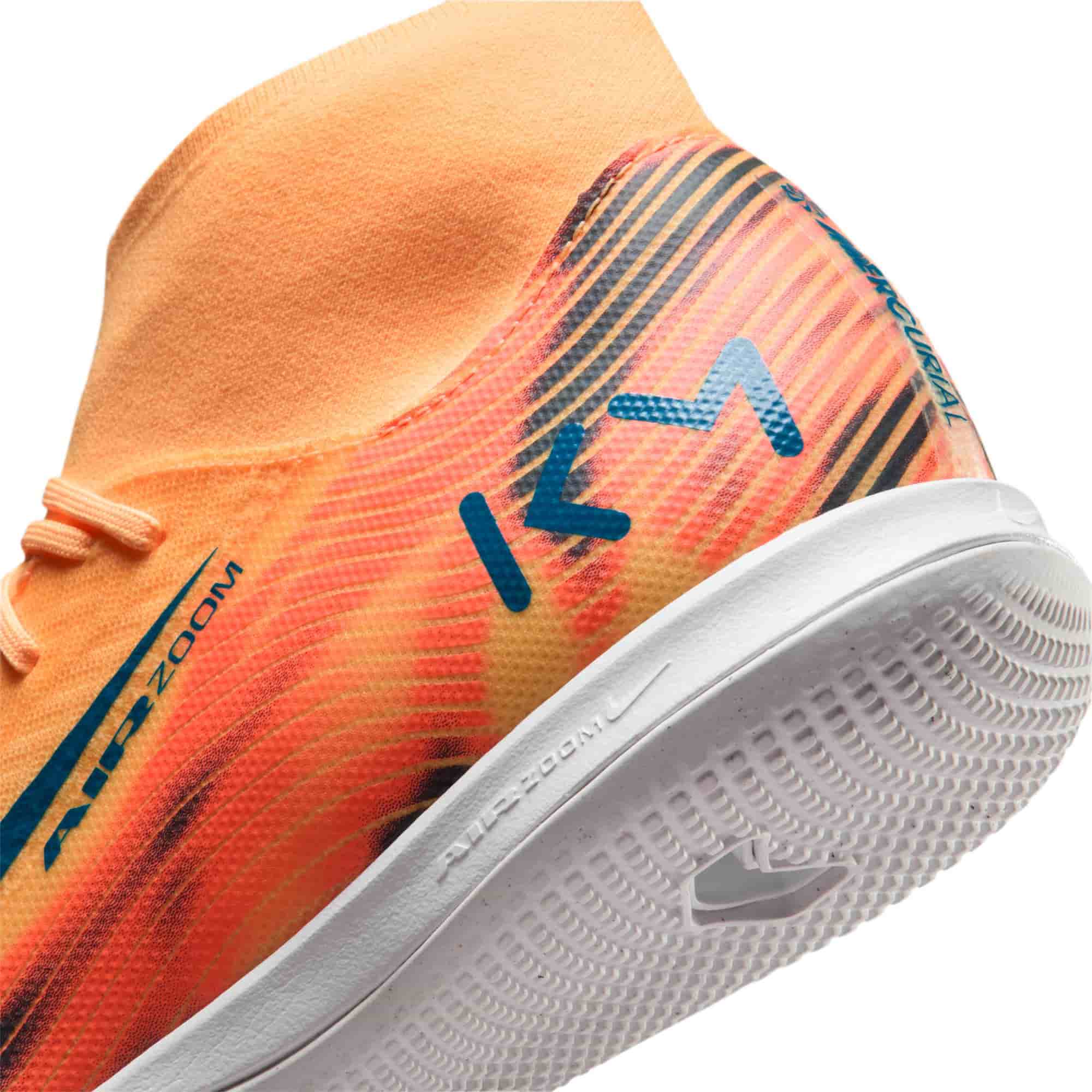 Nike Mercurial Superfly 10 Academy &quot;Kylian Mbappé&quot; IC Indoor / Futsal Nike 