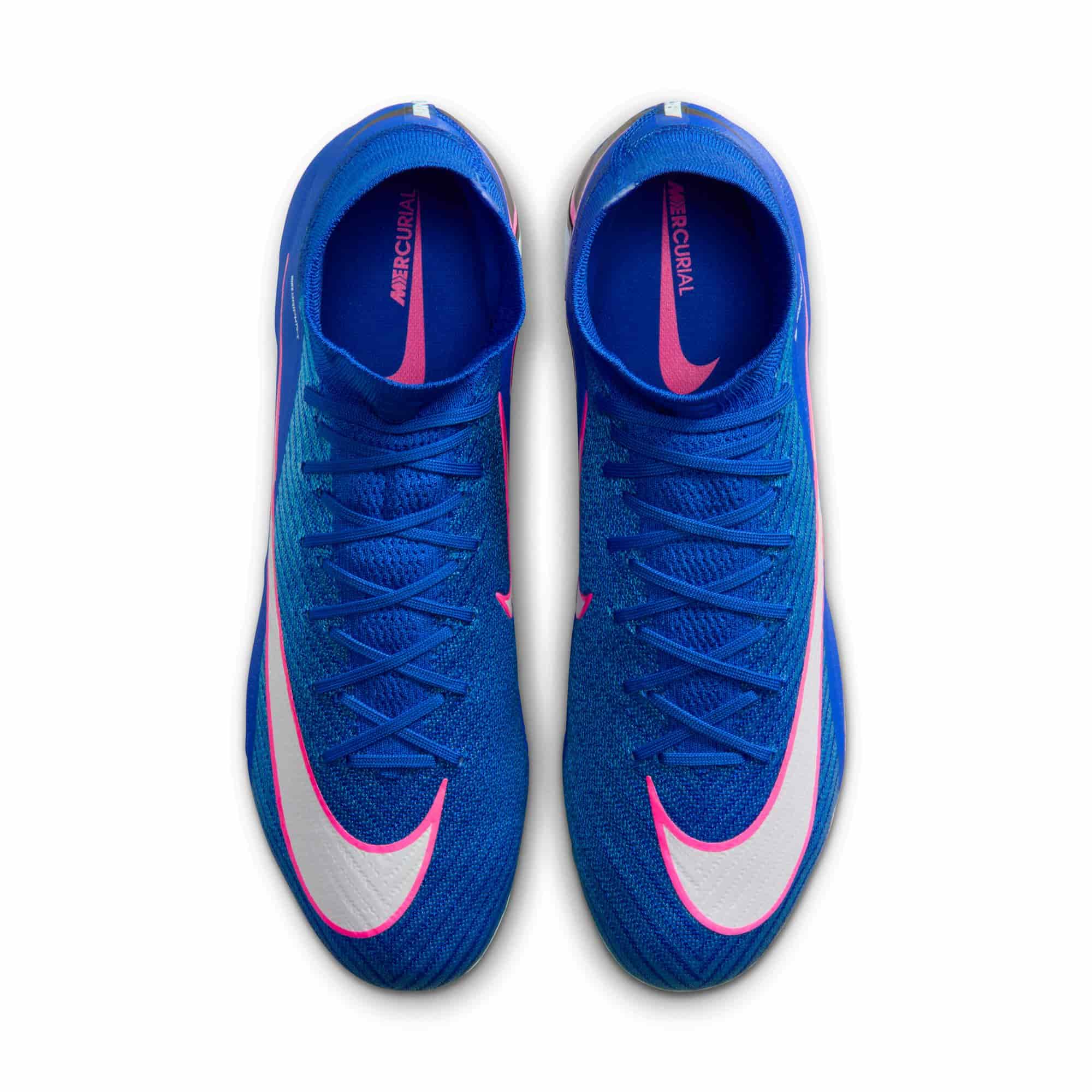 Nike Mercurial Superfly 10 Elite AG-Pro Artificial Grass (AG) Nike 