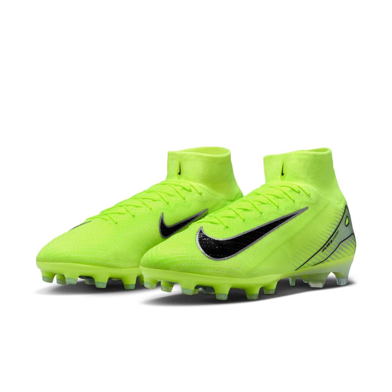 Nike Mercurial Superfly 10 Elite AG-Pro Artificial Grass Nike 