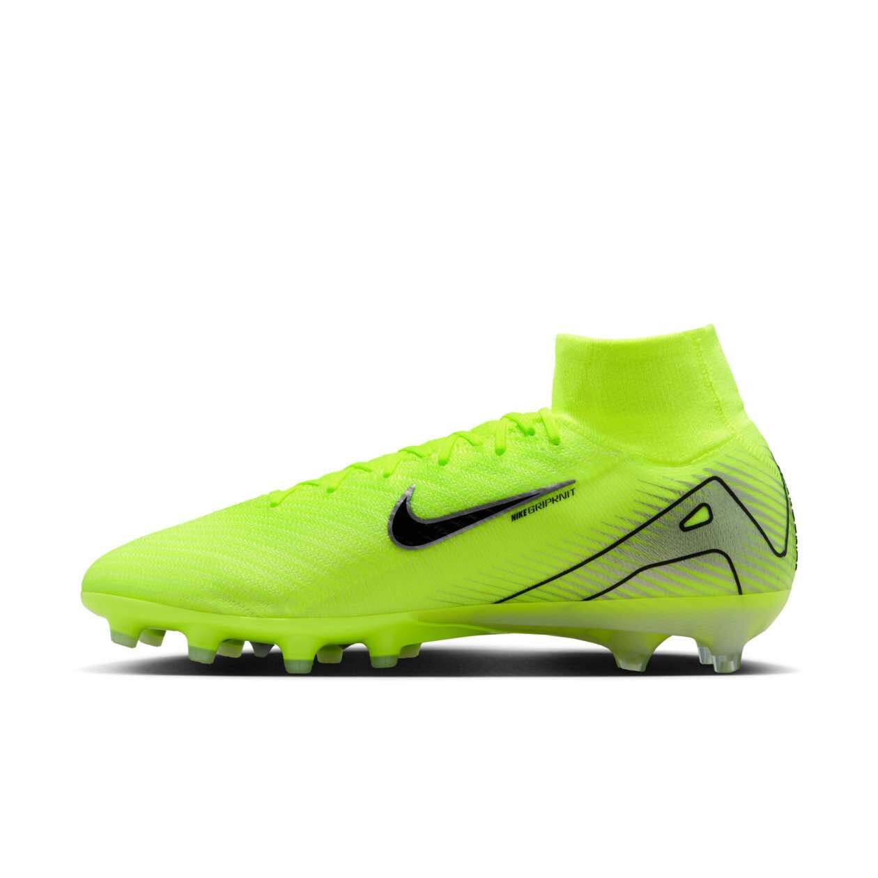 Nike Mercurial Superfly 10 Elite AG-Pro Artificial Grass Nike 