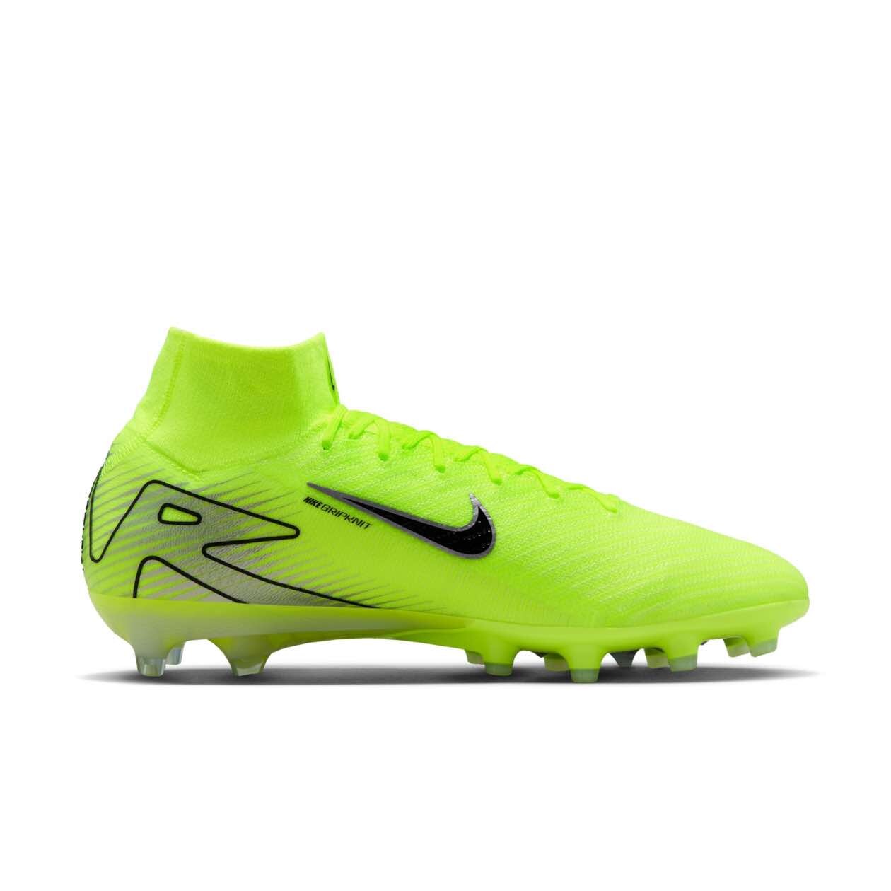 Nike Mercurial Superfly 10 Elite AG-Pro Artificial Grass Nike 