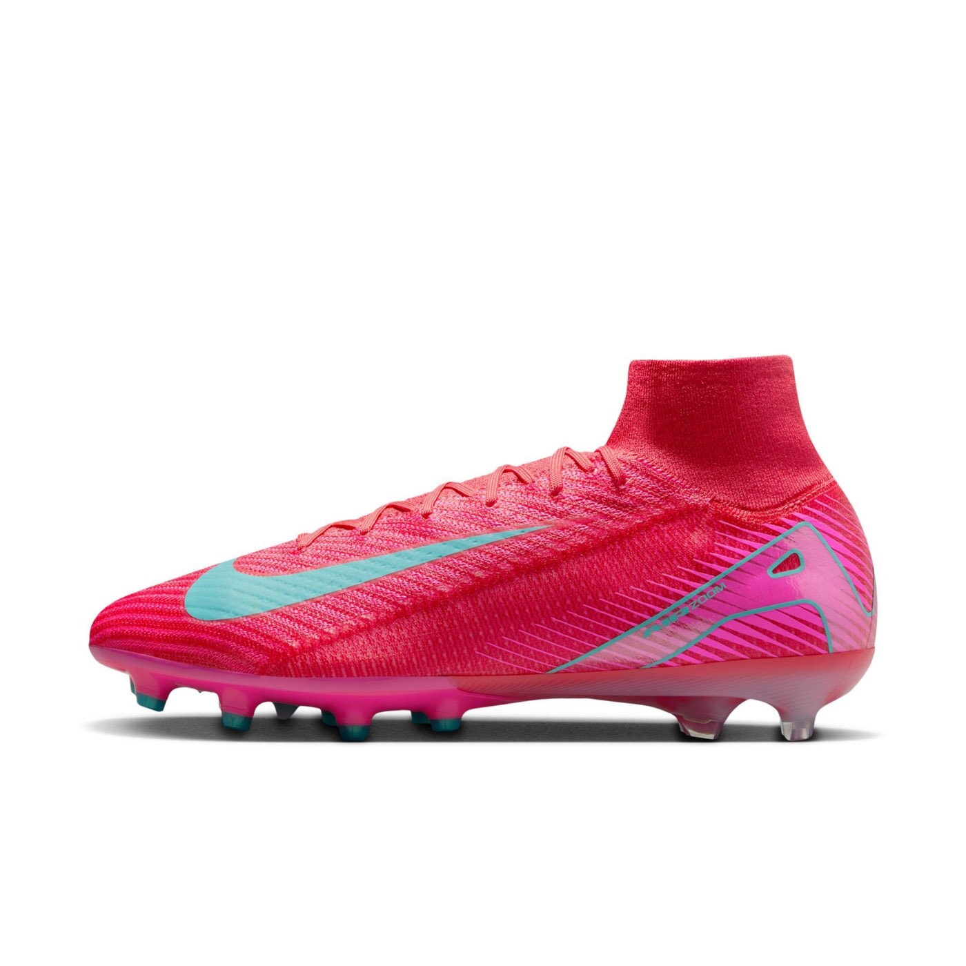 Nike Mercurial Superfly 10 Elite AG-Pro Artificial Grass Nike 