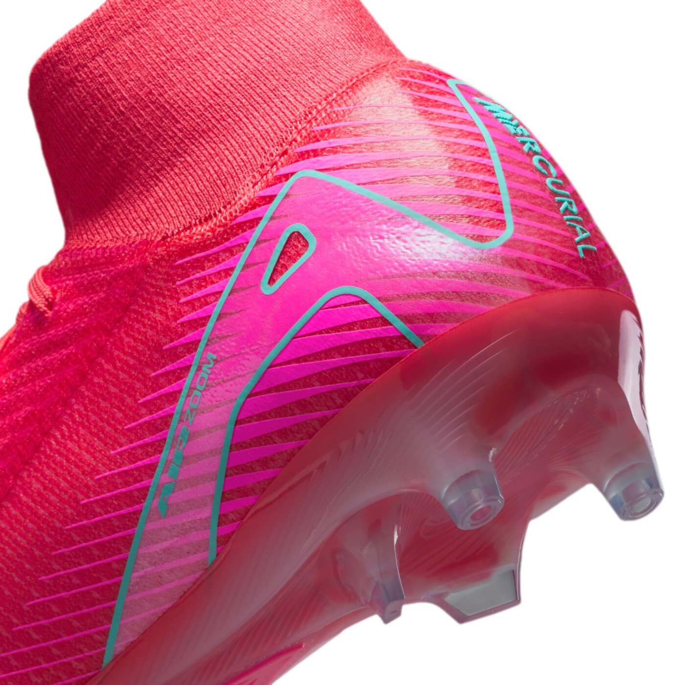 Nike Mercurial Superfly 10 Elite AG-Pro Artificial Grass Nike 