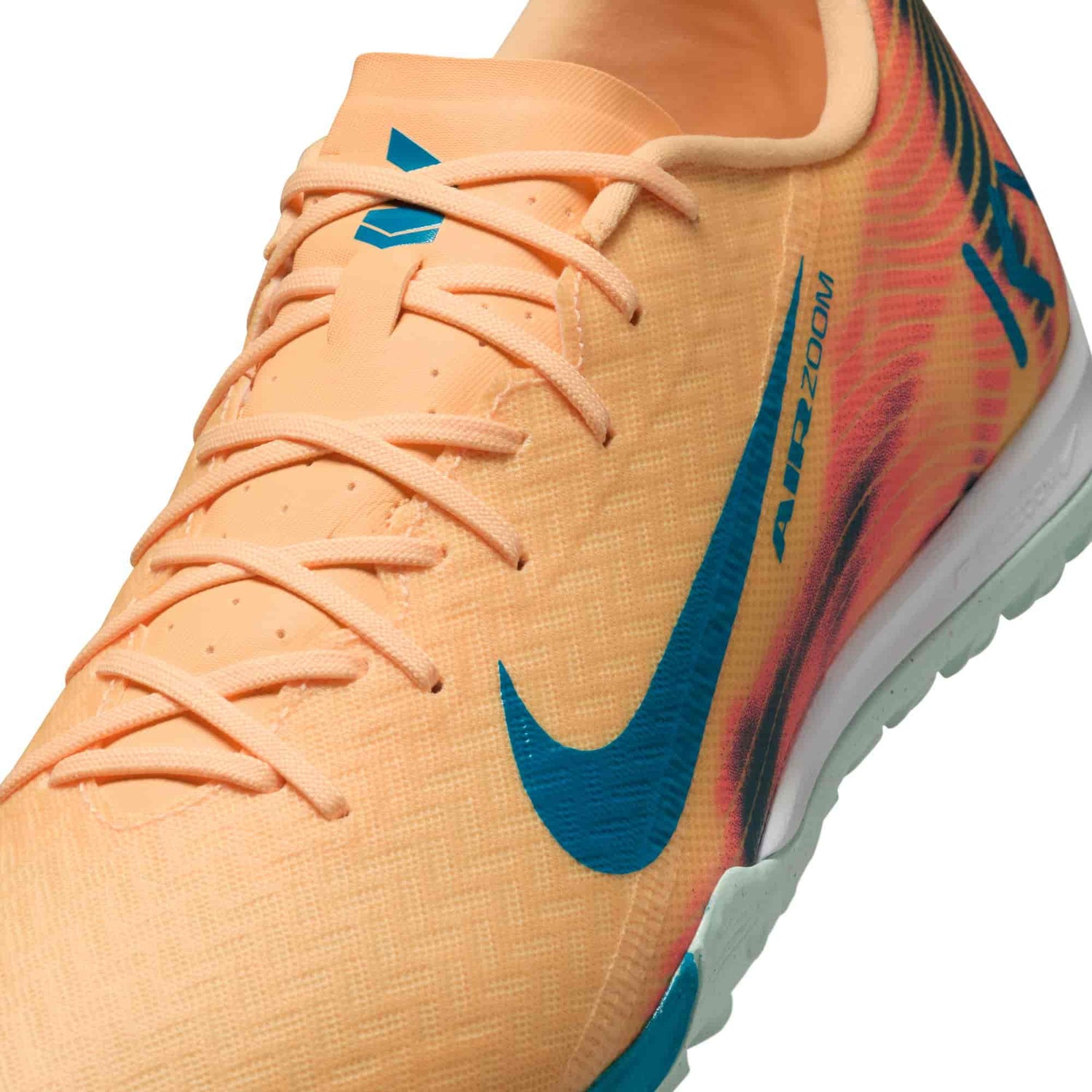 Nike Mercurial Vapor 16 Academy &quot;Kylian Mbappé&quot; TF Turf (TF) Nike 