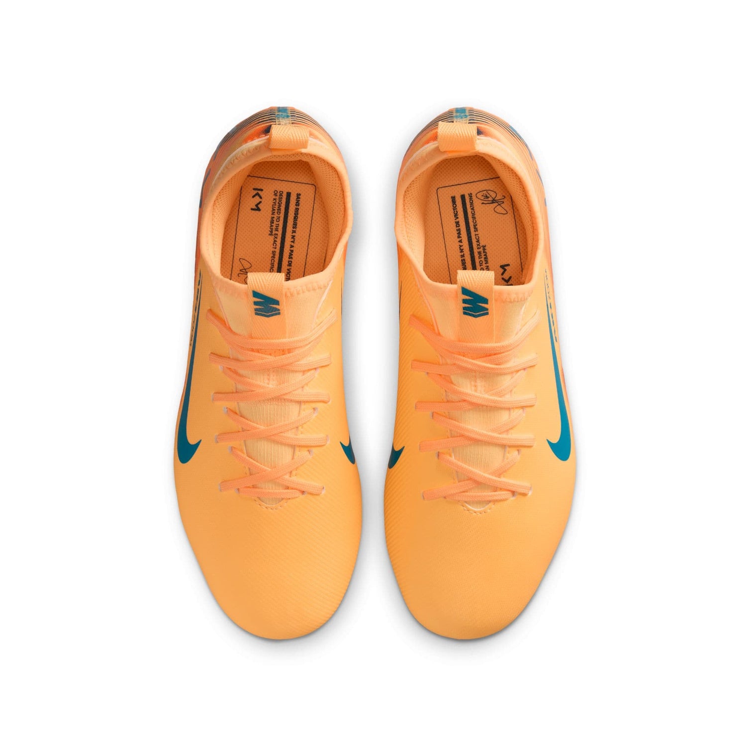 Nike Jr. Mercurial Vapor 16 Academy &quot;Kylian Mbappé&quot; MG Multi Ground (MG) Nike 