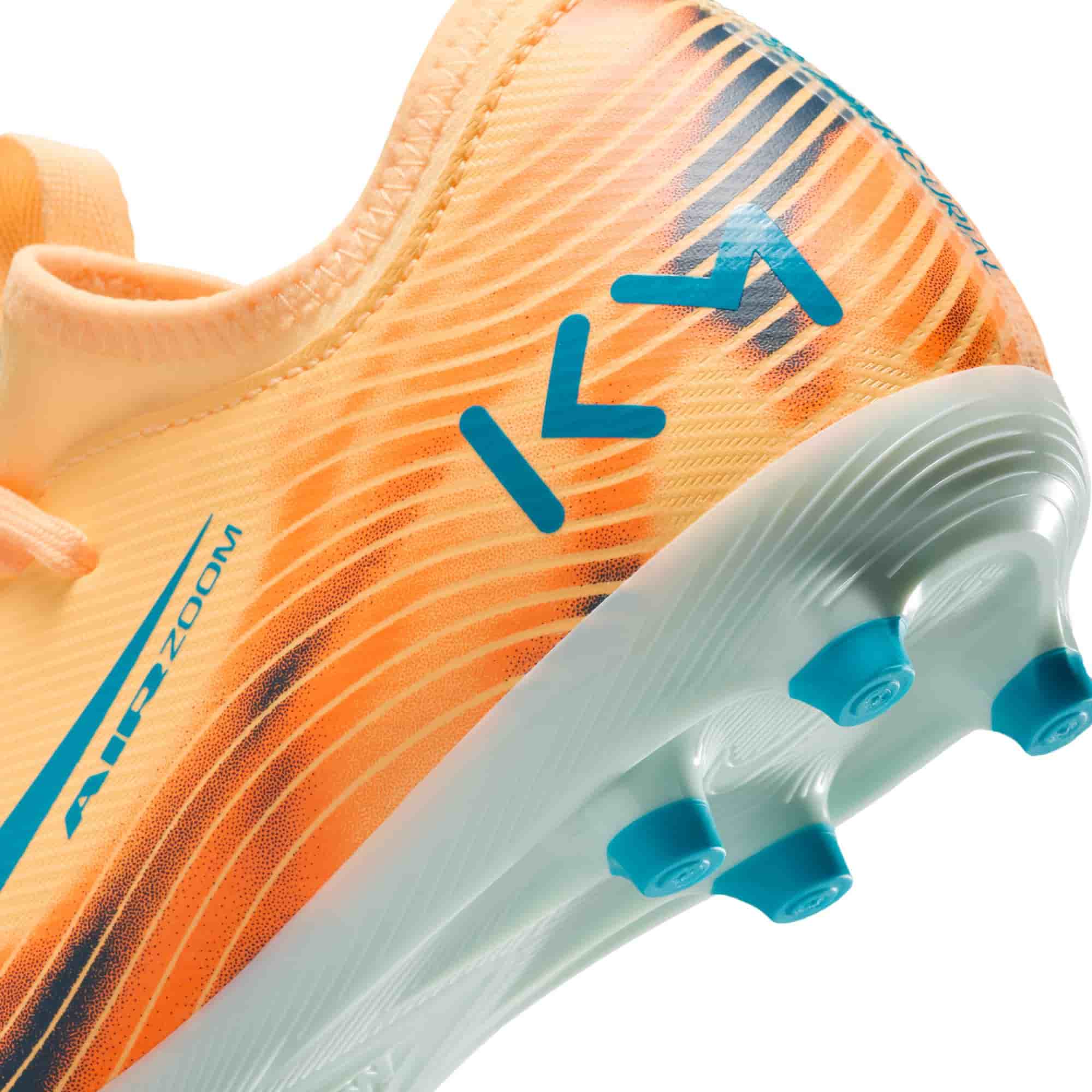 Nike Jr. Mercurial Vapor 16 Academy &quot;Kylian Mbappé&quot; MG Multi Ground (MG) Nike 