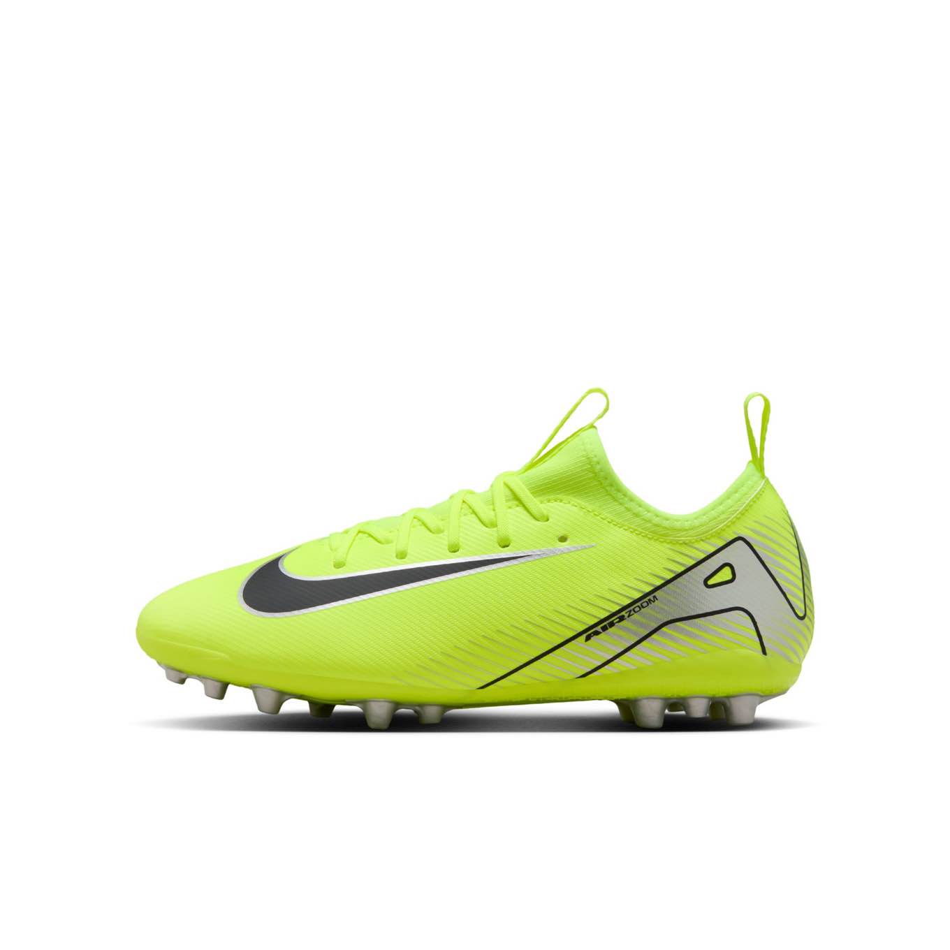 Nike Jr. Mercurial Vapor 16 Academy AG Kids&