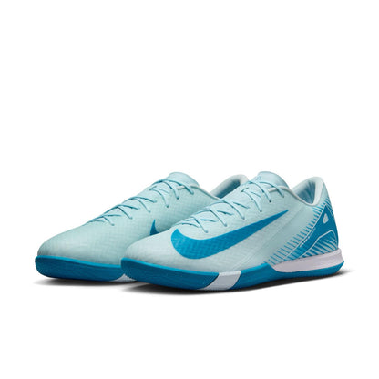 Nike Mercurial Vapor 16 Academy IC Indoor Court Soccer Shoes