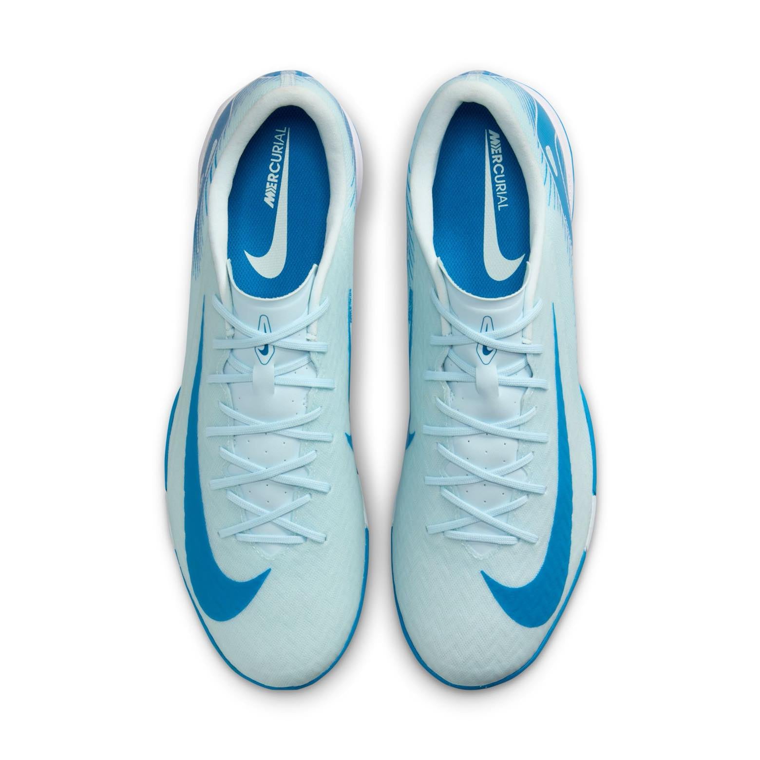 Nike Mercurial Vapor 16 Academy IC Indoor Court Soccer Shoes