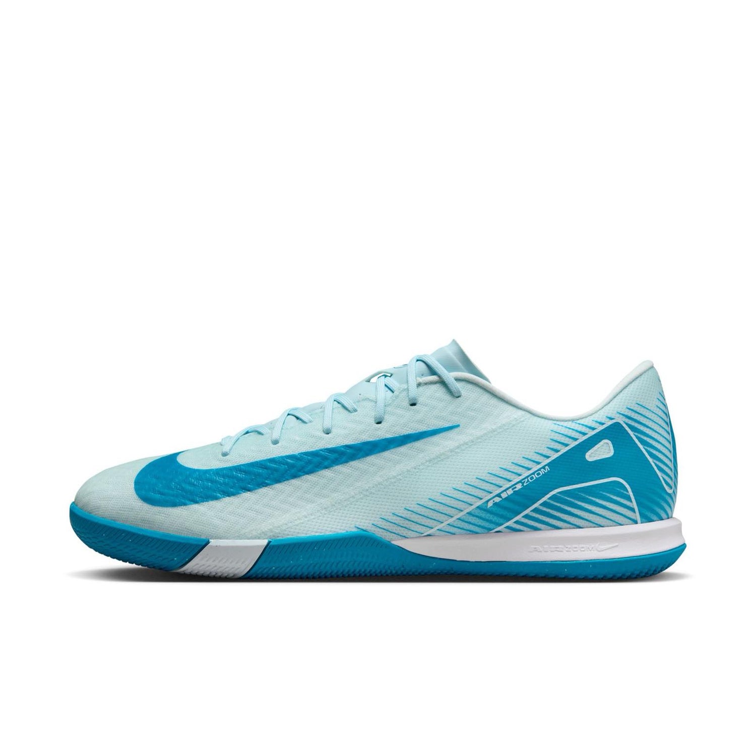 Nike Mercurial Vapor 16 Academy IC Indoor Court Soccer Shoes