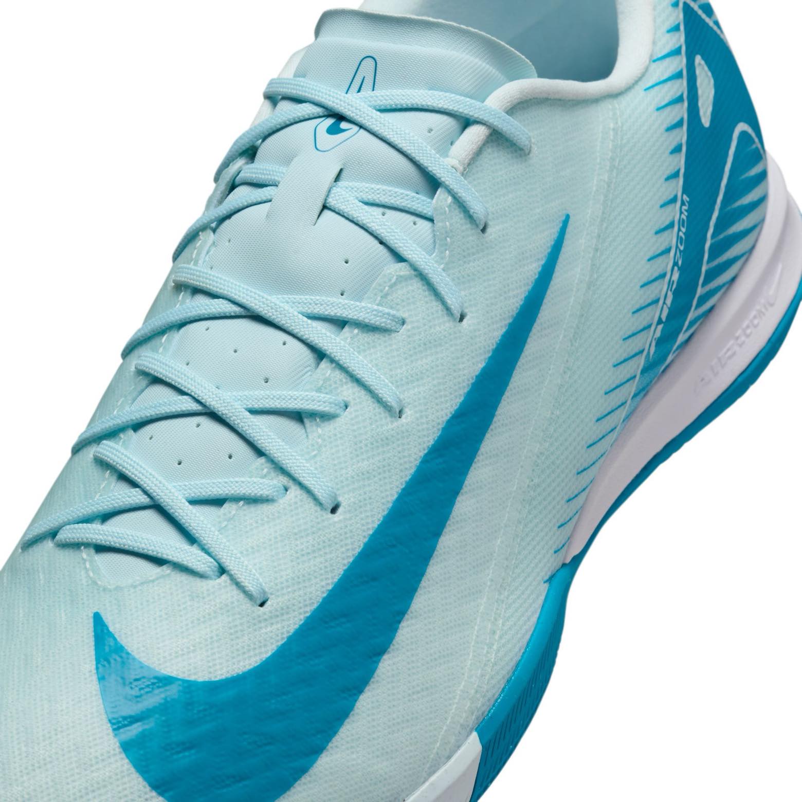 Nike Mercurial Vapor 16 Academy IC Indoor Court Soccer Shoes