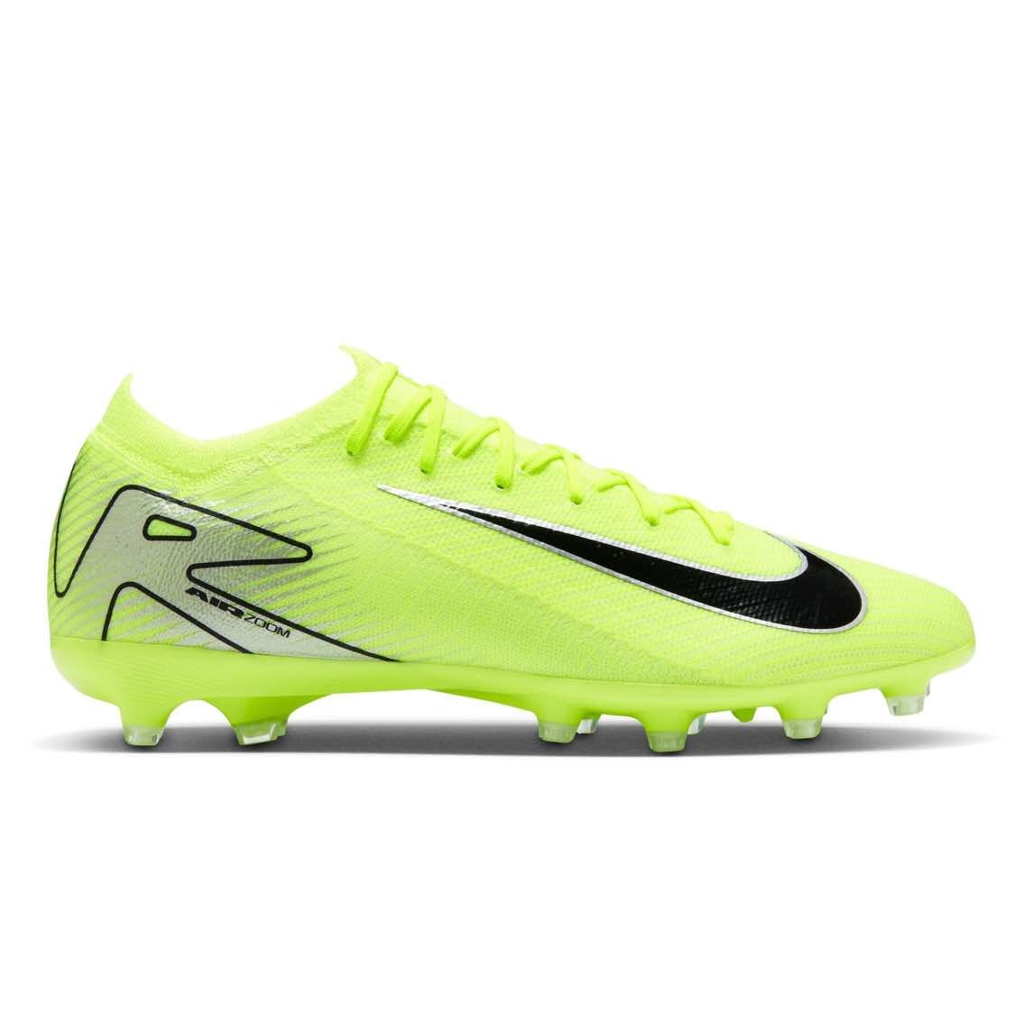 Nike Mercurial Vapor 16 Pro AG-Pro Artificial Grass Nike Yellow 6.5 