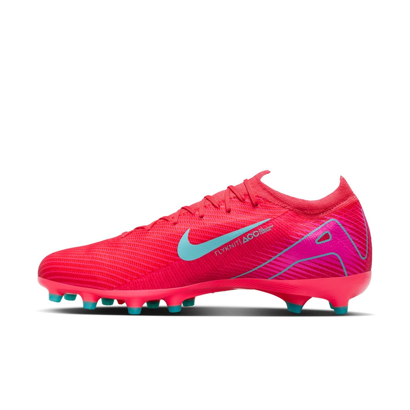 Nike Mercurial Vapor 16 Pro AG-Pro Artificial Grass Nike 