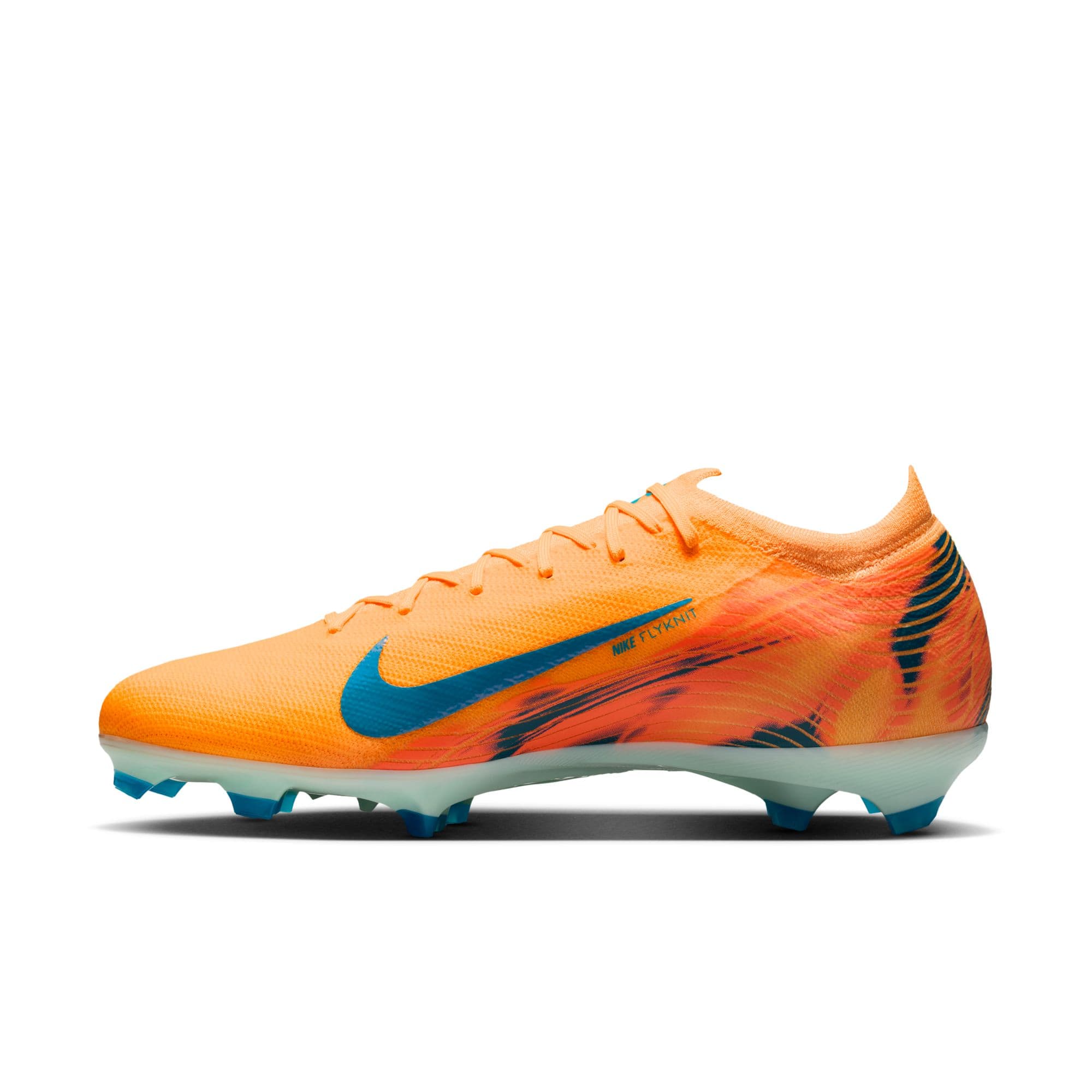 Nike Mercurial Vapor 16 Pro &quot;Kylian Mbappé&quot; FG Firm Ground (FG) Nike 