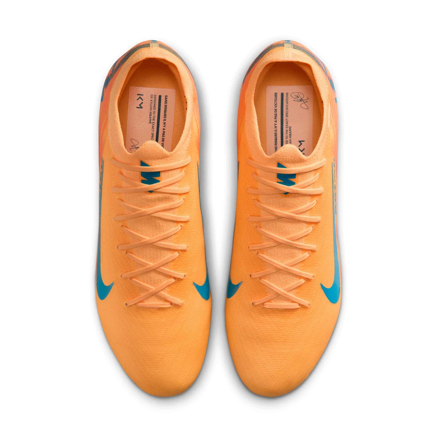 Nike Mercurial Vapor 16 Pro &quot;Kylian Mbappé&quot; AG Artificial Grass (AG) Nike 