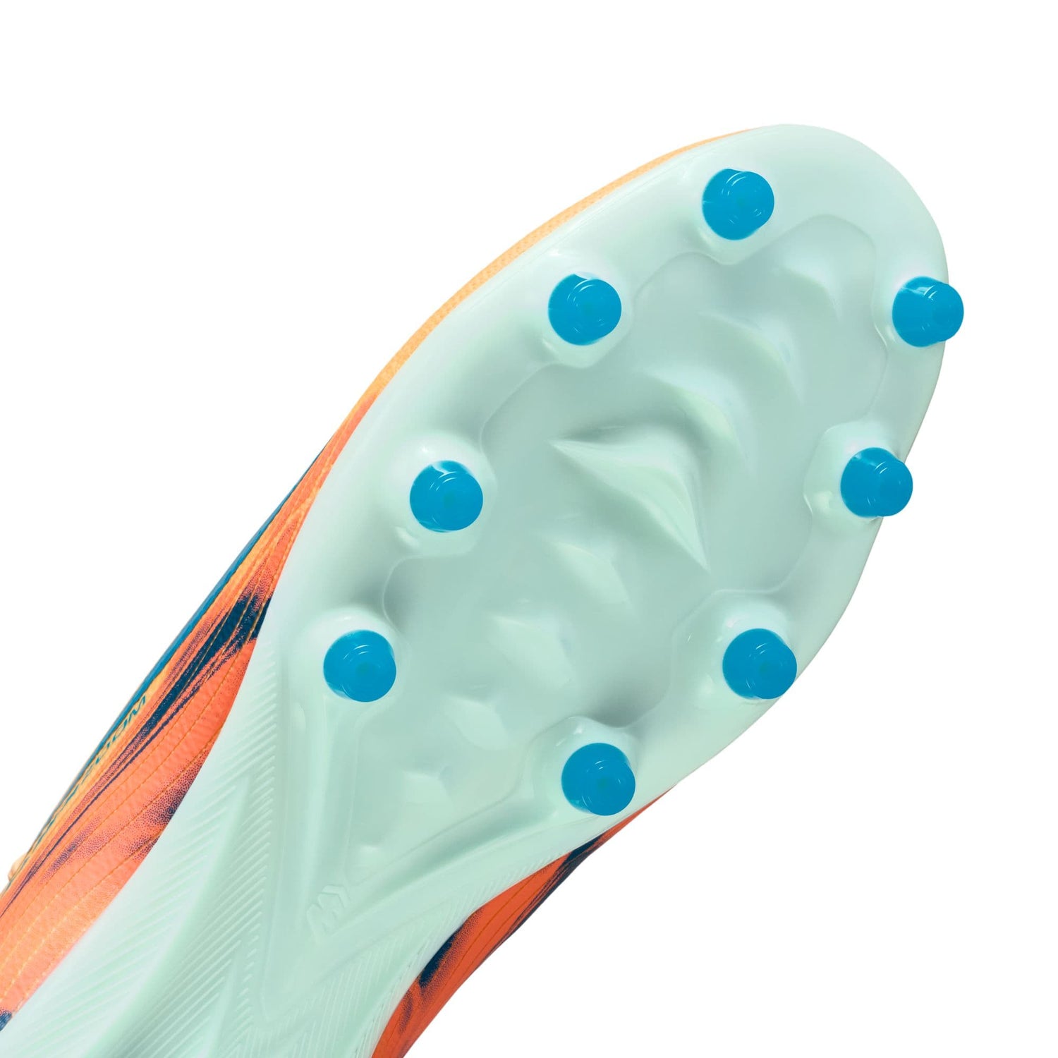 Nike Mercurial Vapor 16 Pro &quot;Kylian Mbappé&quot; AG Artificial Grass (AG) Nike 