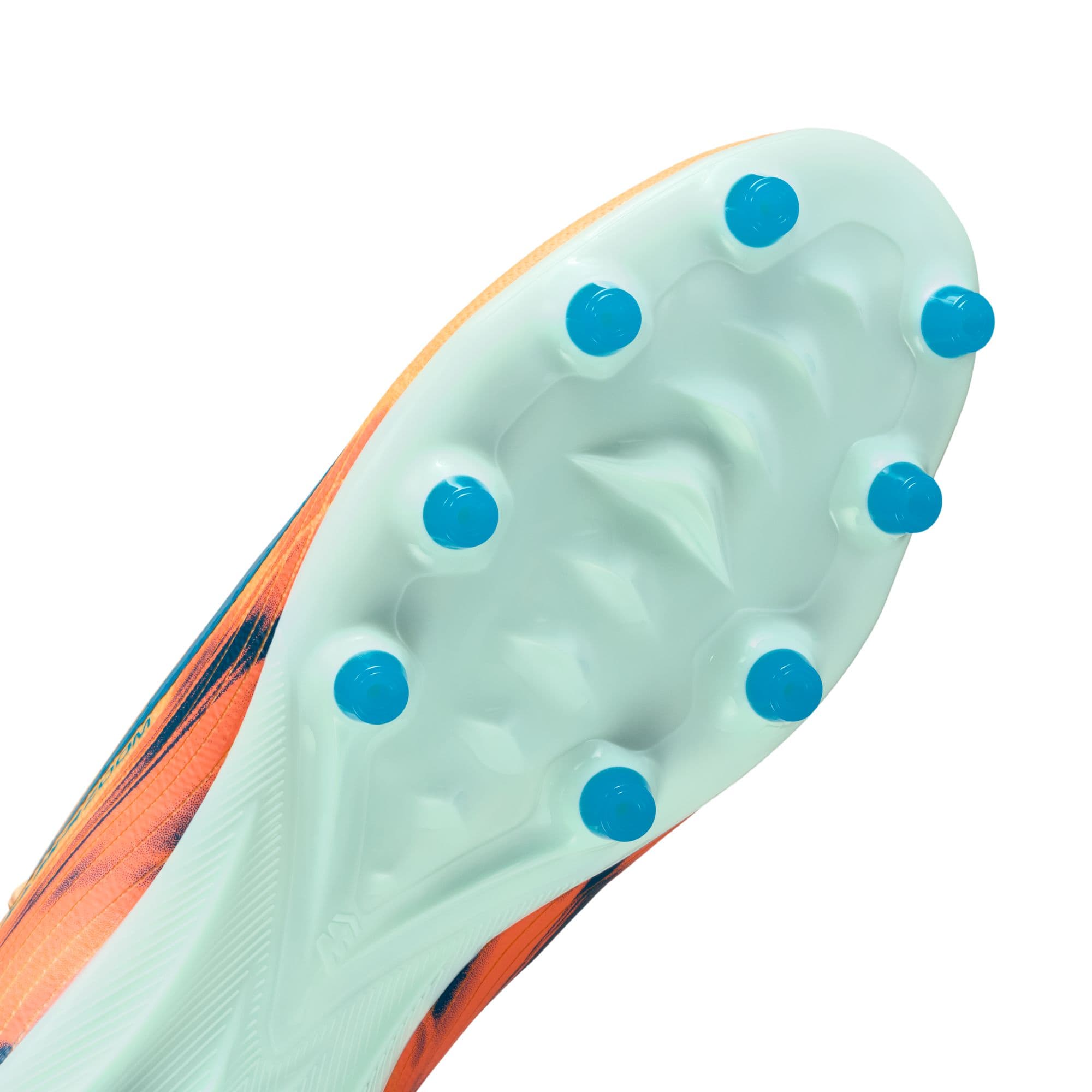 Nike Mercurial Vapor 16 Pro &quot;Kylian Mbappé&quot; AG Artificial Grass (AG) Nike 