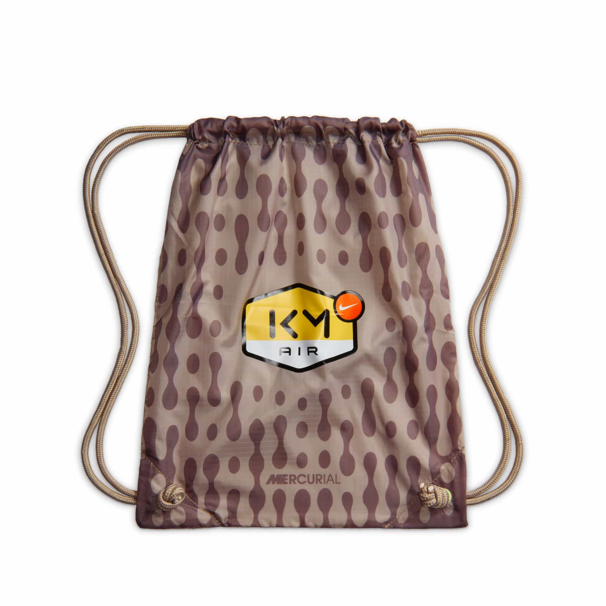 Nike Mercurial Superfly 10 Elite "Kylian Mbappé" FG Firm Ground (FG) Nike 