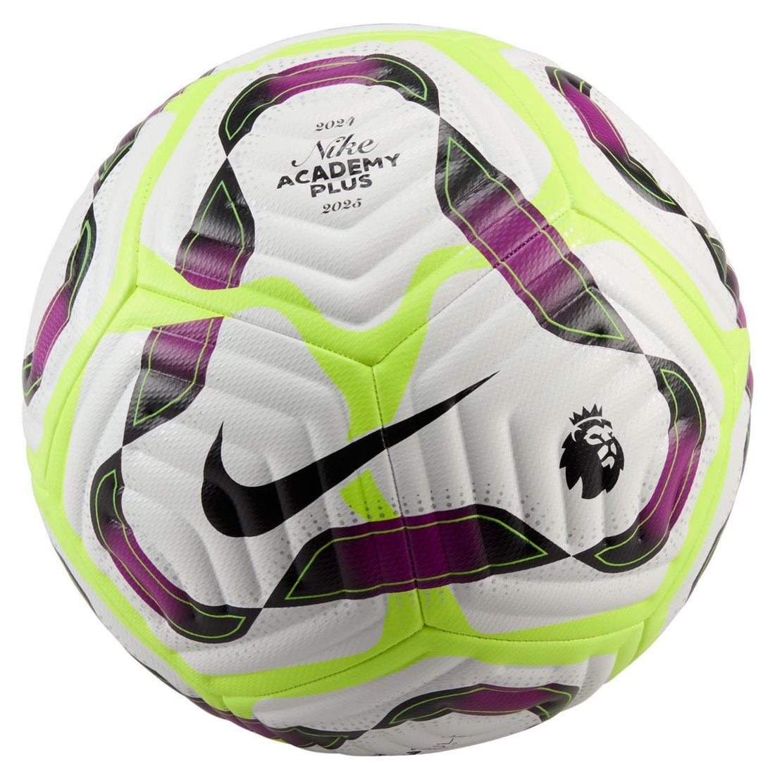 Nike Premier League Academy Plus Training Balls Nike White 4 