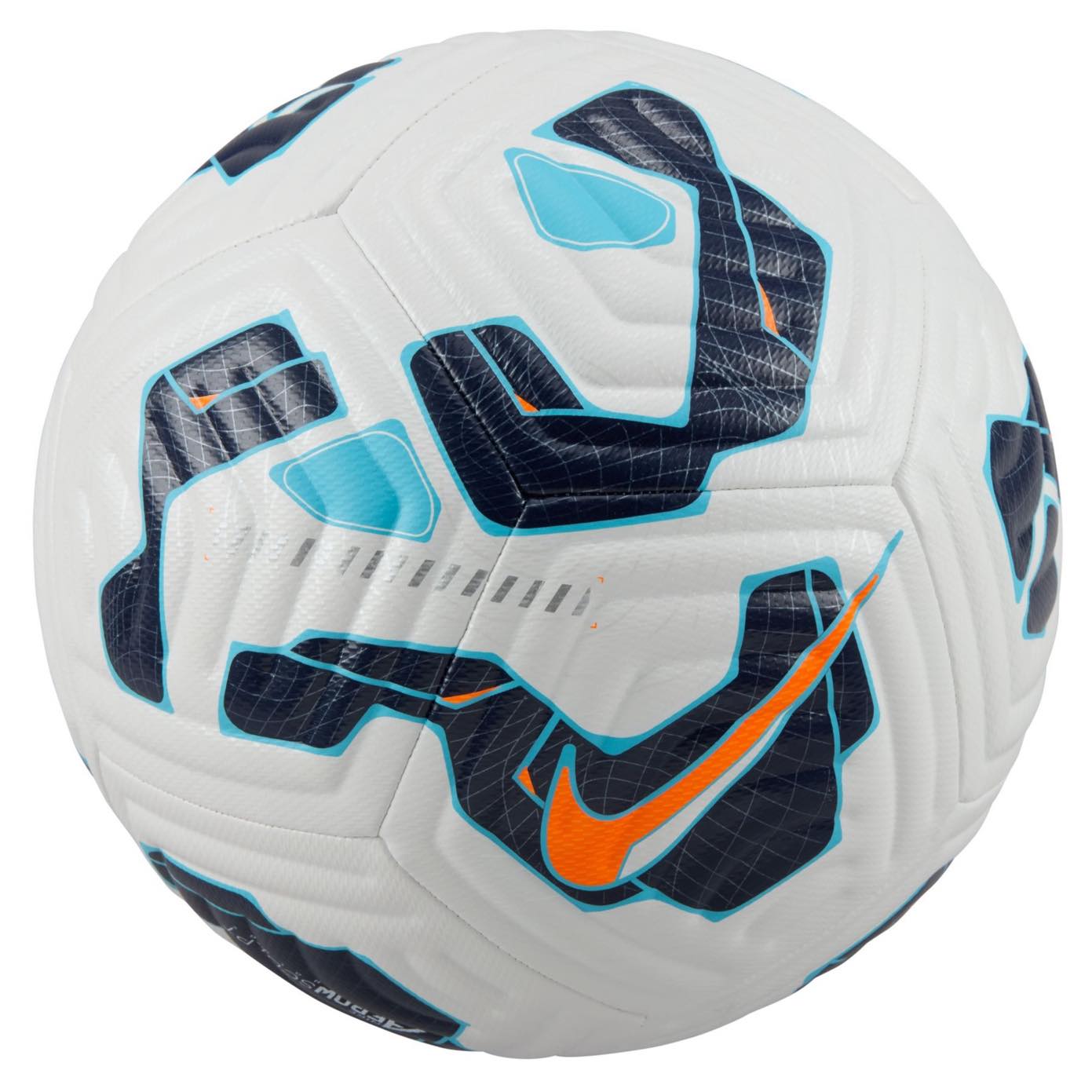 Nike Academy Plus Soccer Ball with Aerowsculpt Technology