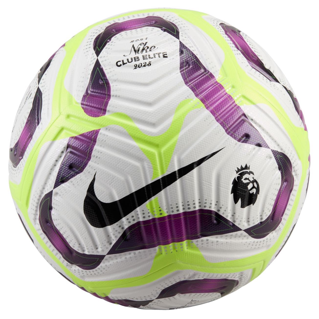 Nike Premier League Club Elite Training Balls Nike White 5 