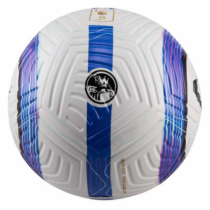 Nike Premier League Club Elite Training Balls Nike Blue 5 