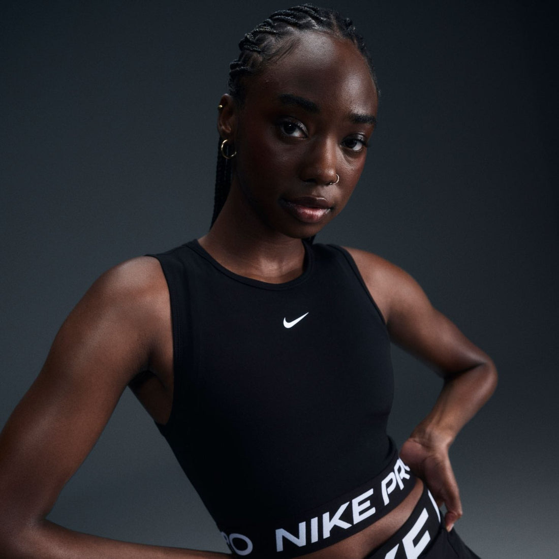 Nike Pro Women&