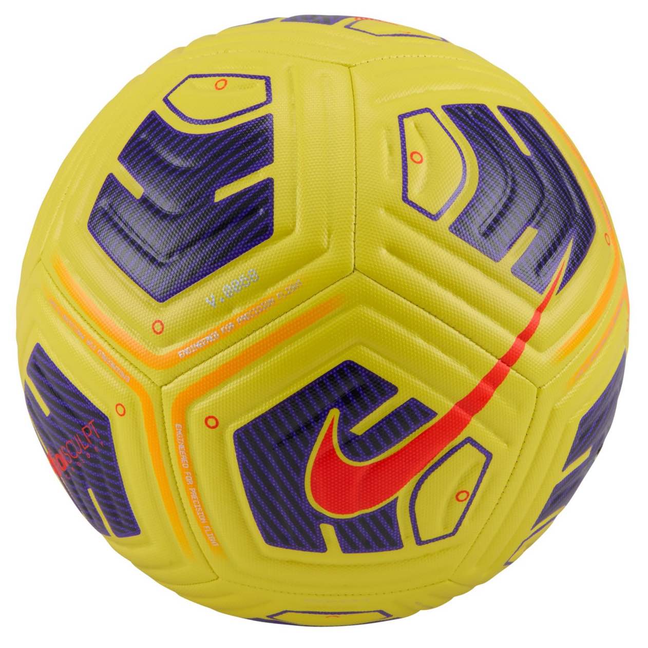 Nike Academy Soccer Ball