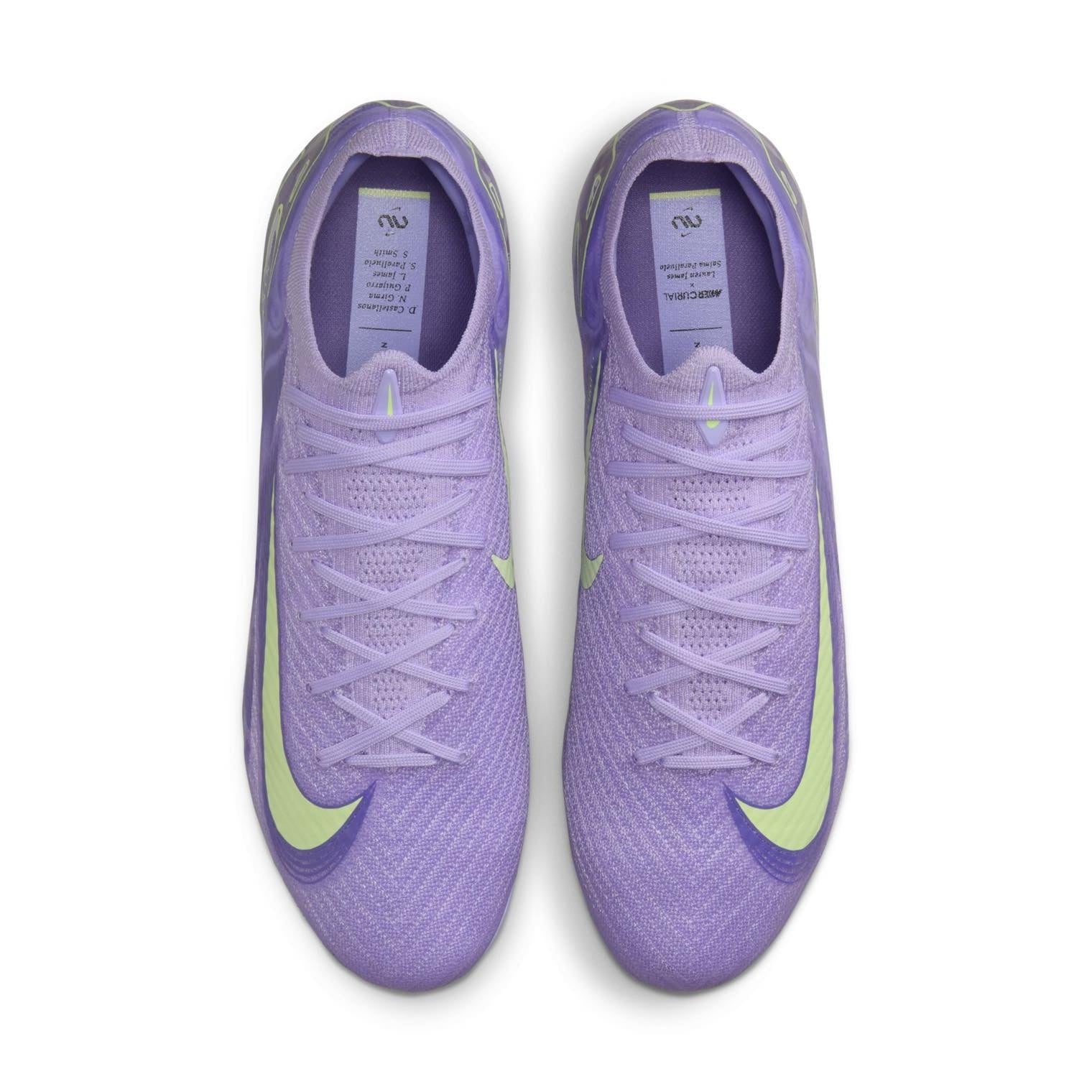 Nike United Mercurial Vapor 16 Elite FG Firm Ground Nike 