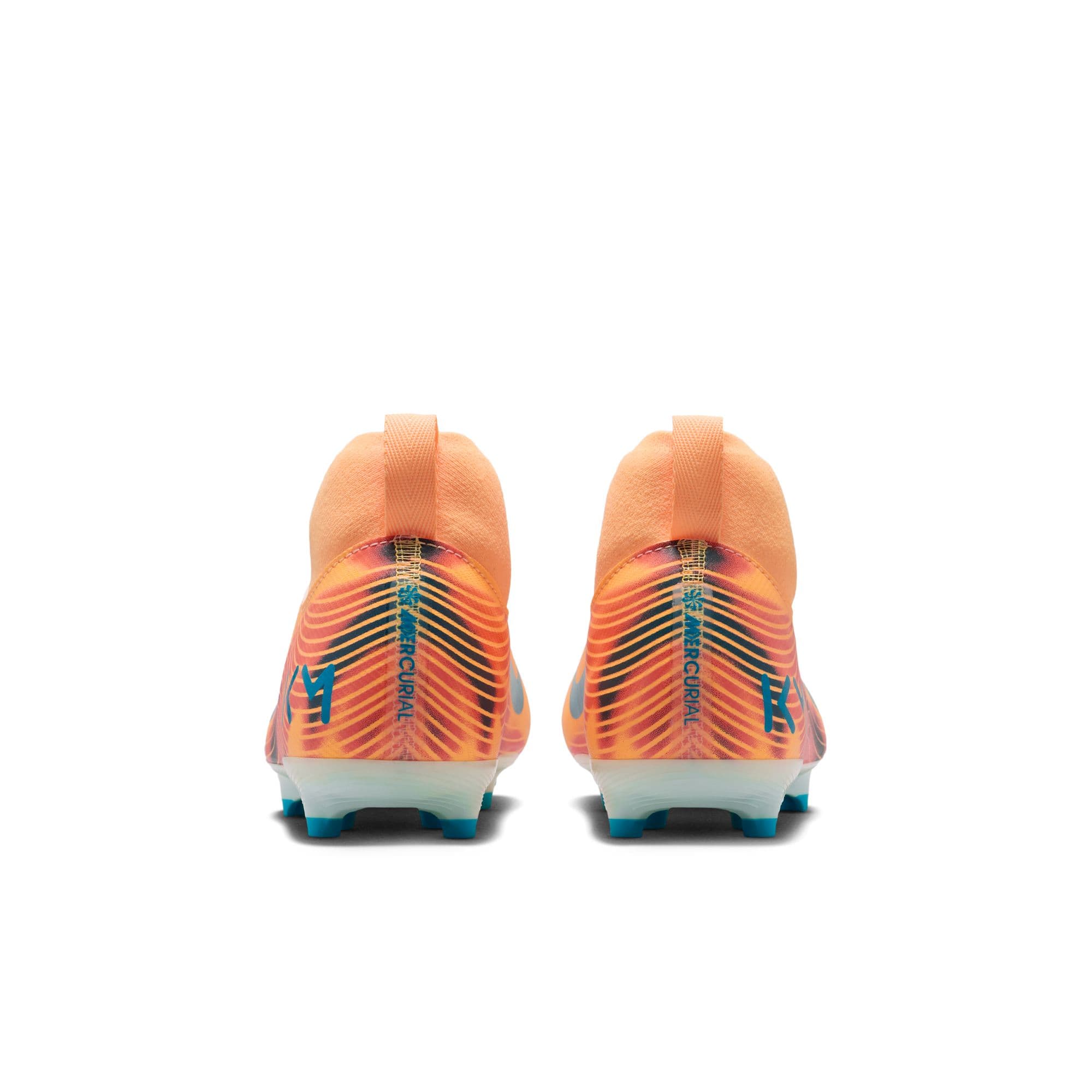 Nike Jr. Mercurial Superfly 10 Academy &quot;Kylian Mbappé&quot; MG Multi Ground (MG) Nike 