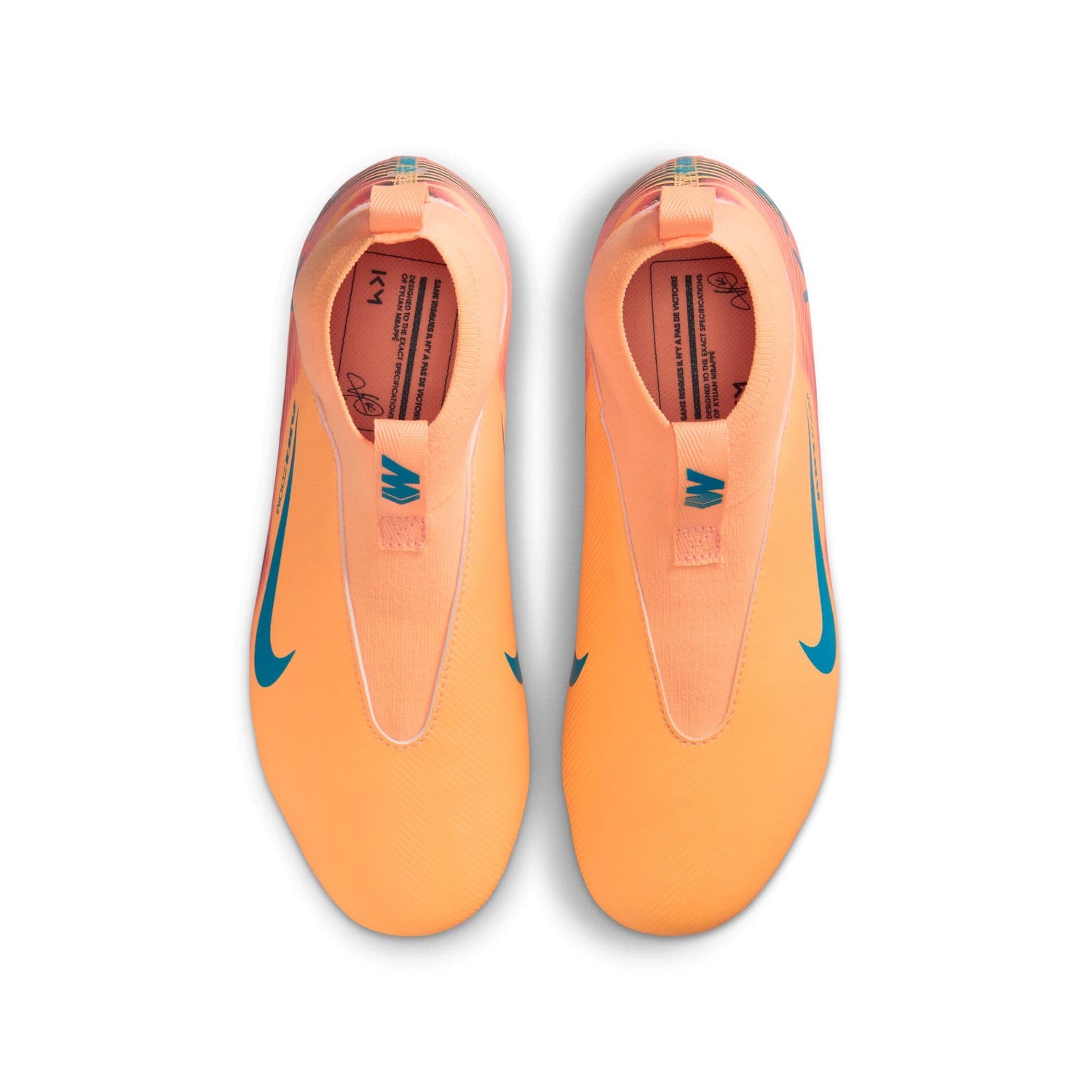 Nike Jr. Mercurial Superfly 10 Academy &quot;Kylian Mbappé&quot; MG Multi Ground (MG) Nike 
