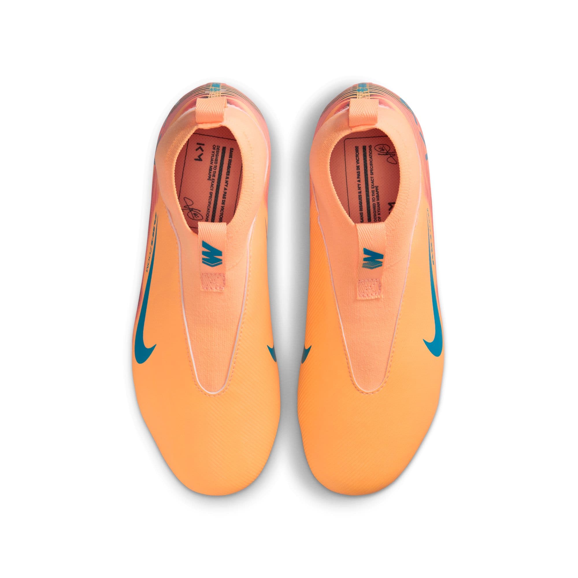 Nike Jr. Mercurial Superfly 10 Academy &quot;Kylian Mbappé&quot; MG Multi Ground (MG) Nike 