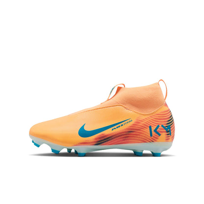 Nike Jr. Mercurial Superfly 10 Academy &quot;Kylian Mbappé&quot; MG Multi Ground (MG) Nike 