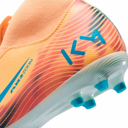 Nike Jr. Mercurial Superfly 10 Academy &quot;Kylian Mbappé&quot; MG Multi Ground (MG) Nike 