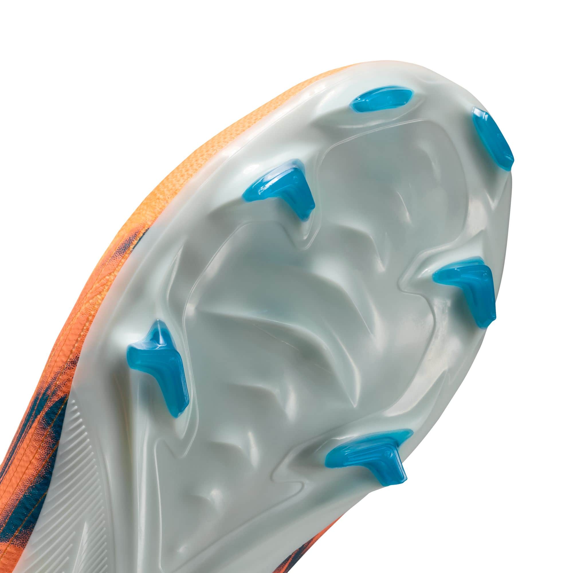 Nike Jr. Mercurial Vapor 16 Pro &quot;Kylian Mbappé&quot; FG Firm Ground (FG) Nike 
