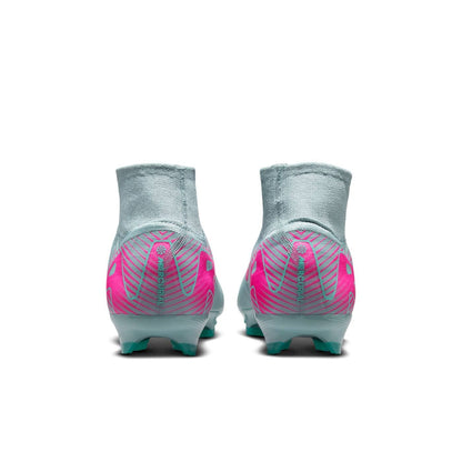 Nike Mercurial Superfly 10 Pro FG Firm Ground Nike 