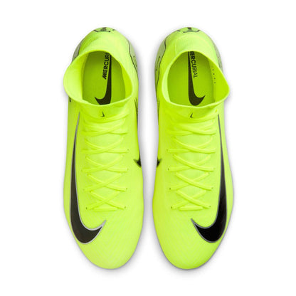 Nike Mercurial Superfly 10 Pro FG Soccer Cleats - Firm Ground Performance