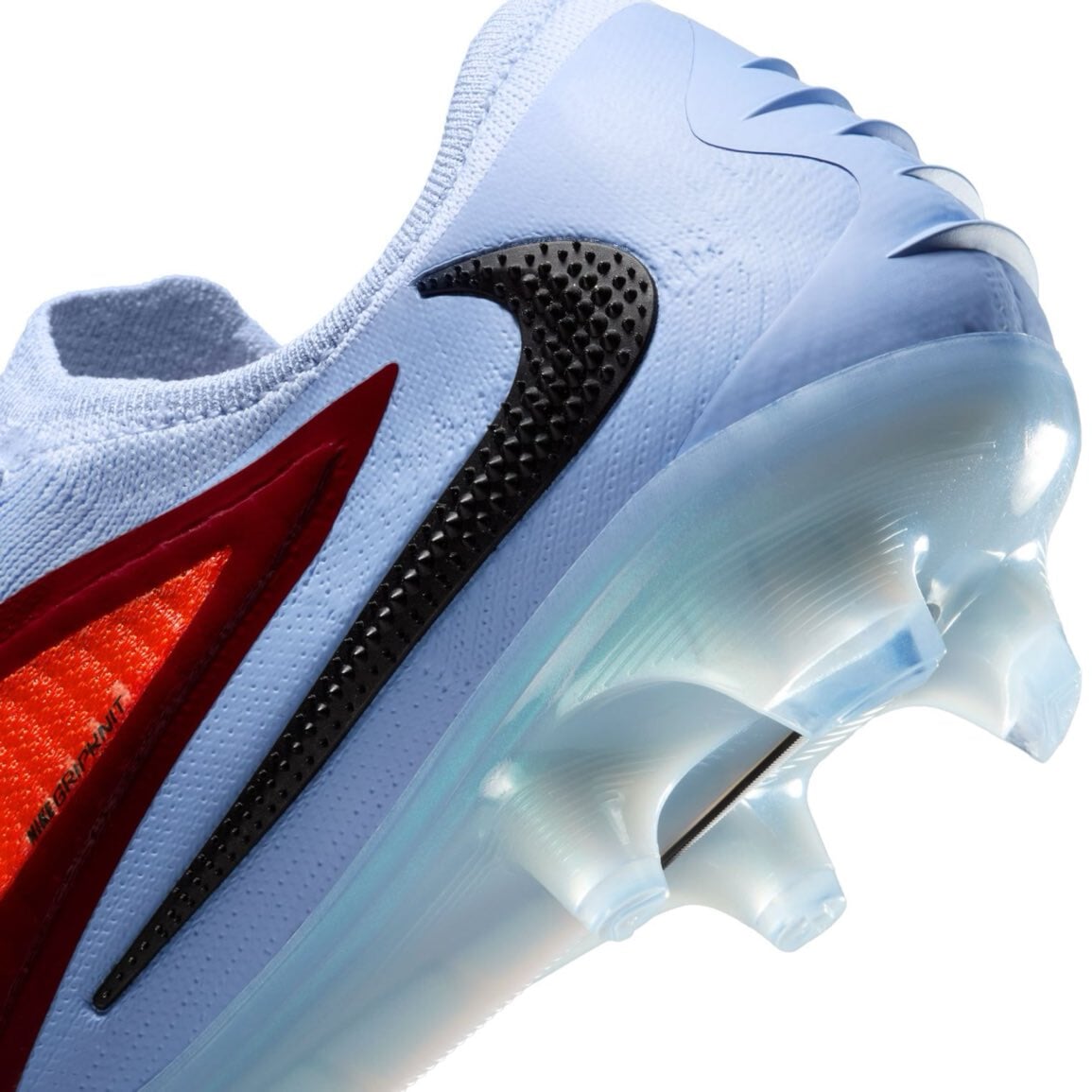 Nike Phantom 6 Low Elite FG Firm Ground Nike 
