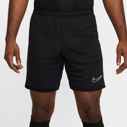 Nike Academy Soccer Shorts Training Shorts Nike Black XS 