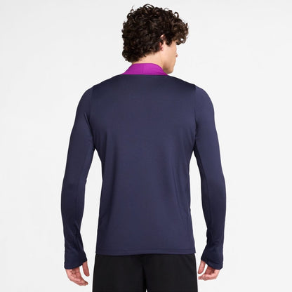 FC Barcelona Strike Training Tops Nike 