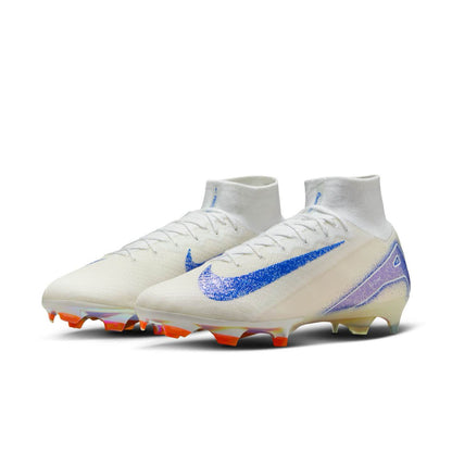 Nike Mercurial Superfly 10 Elite Blueprint FG Soccer Cleats