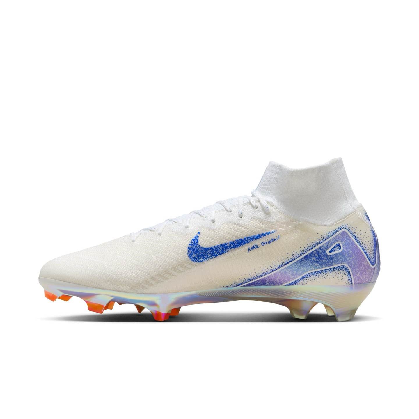 Nike Mercurial Superfly 10 Elite Blueprint FG Soccer Cleats