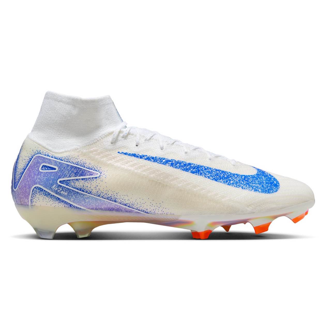 Nike Mercurial Superfly 10 Elite Blueprint FG Soccer Cleats