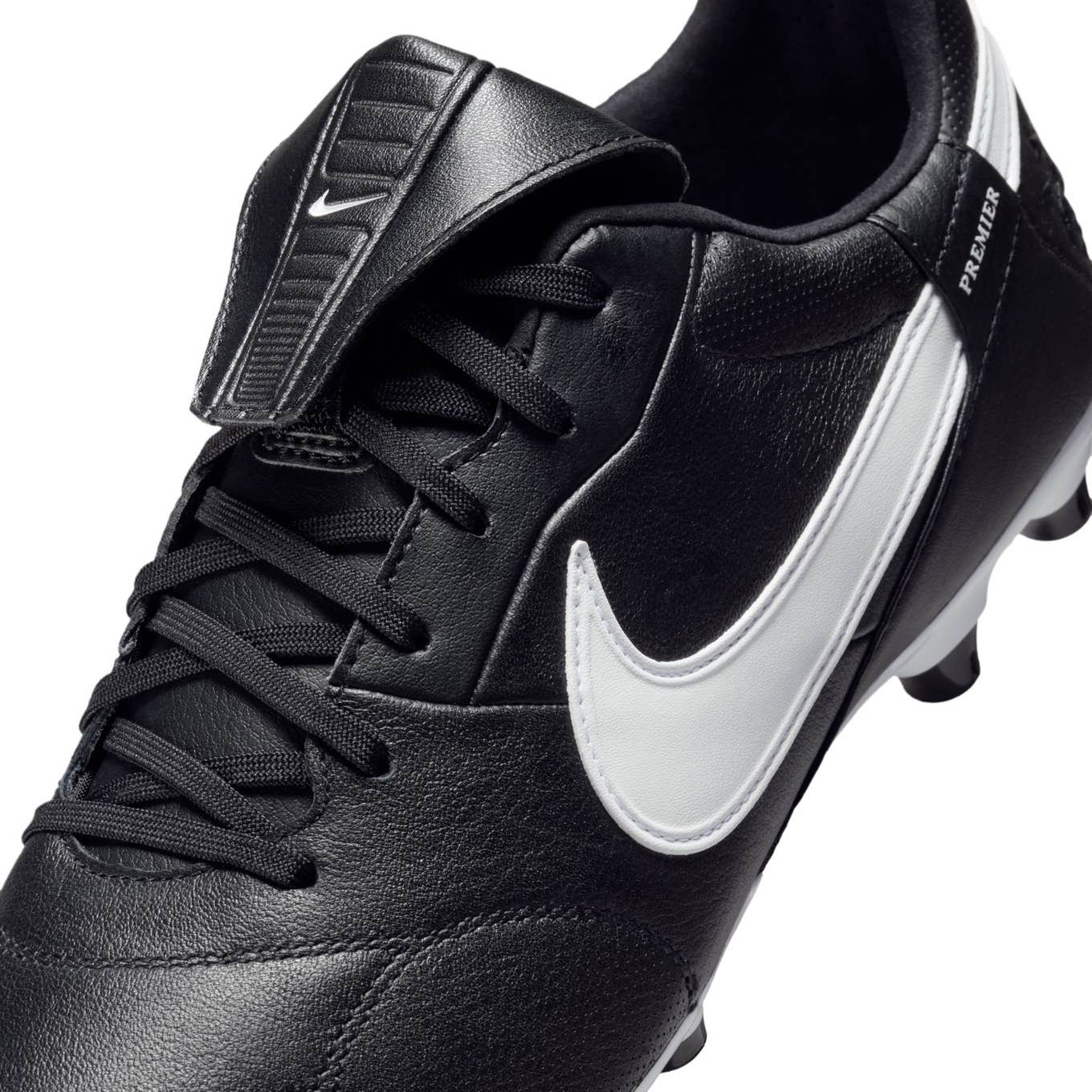 Nike Premier 3 FG Firm-Ground Low-Top Soccer Cleats