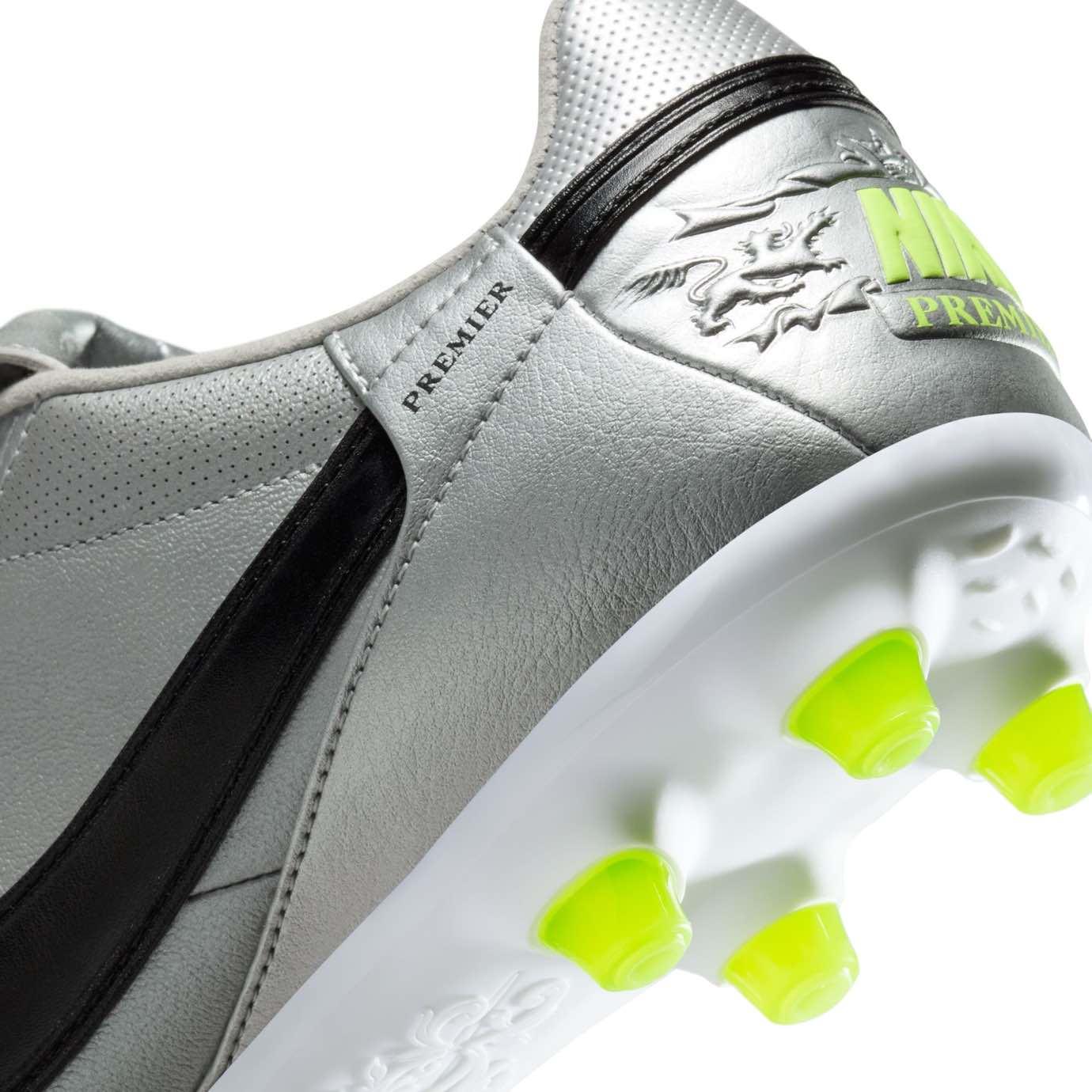 Nike Premier 3 FG Firm Ground Nike 