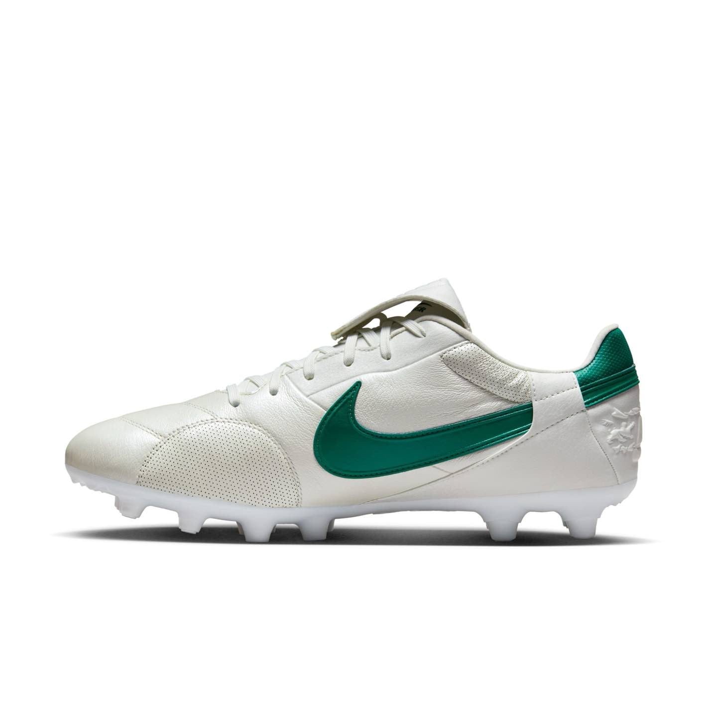 Nike Premier 3 FG Firm-Ground Low-Top Soccer Cleats