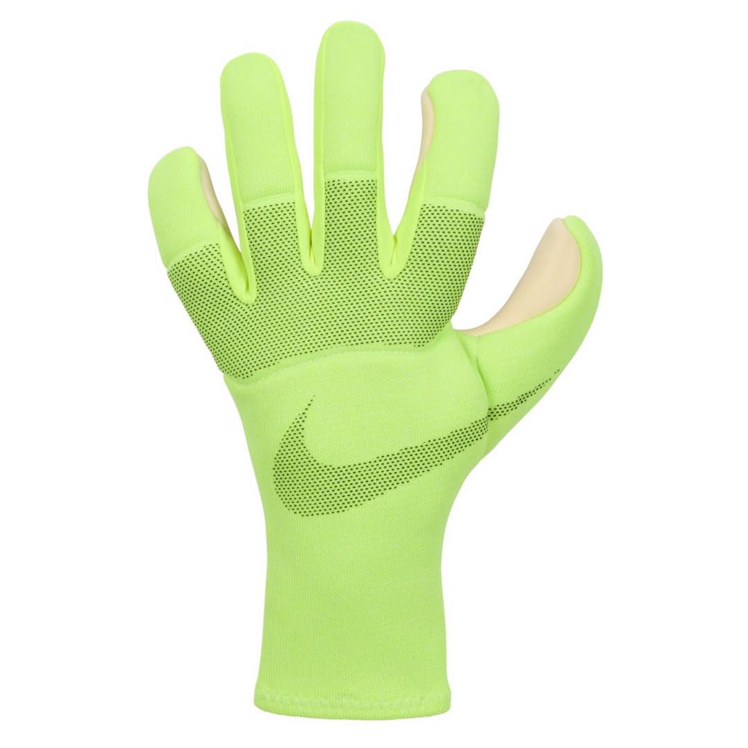 Nike Dynamic Fit Goalkeeper Gloves - Soccer gloves for ultimate control and comfort