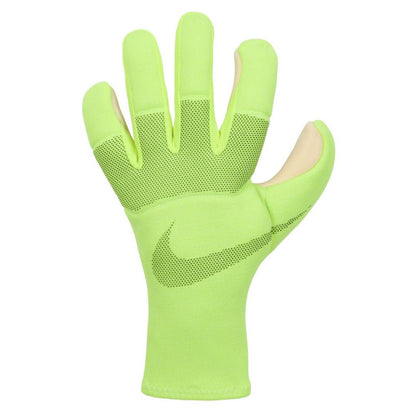 Nike Dynamic Fit Goalkeeper Gloves - Soccer gloves for ultimate control and comfort