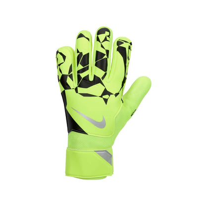 Nike Match Goalkeeper Soccer Gloves – Foam-Padded Palms