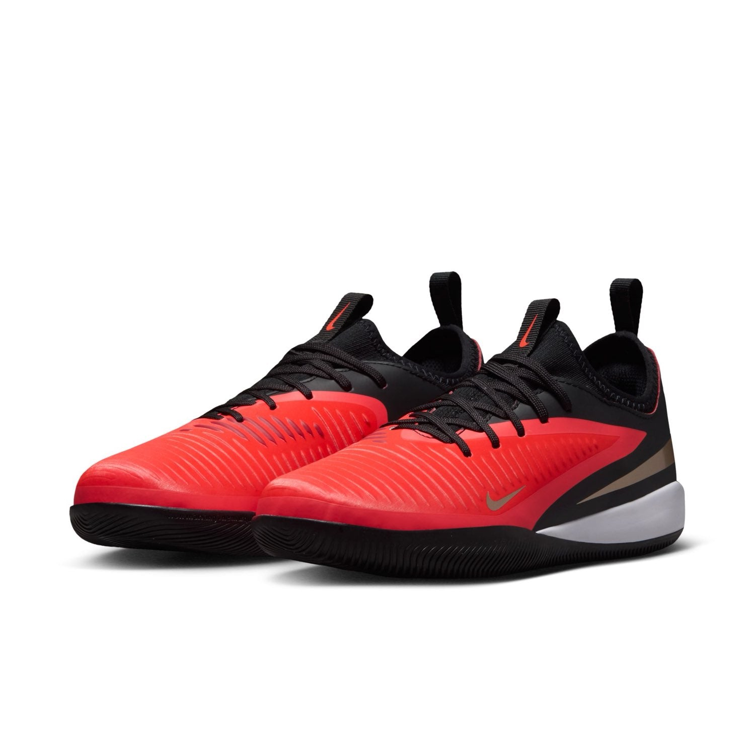 Nike Jr. Phantom 6 Low Academy IC Indoor / Futsal Nike 